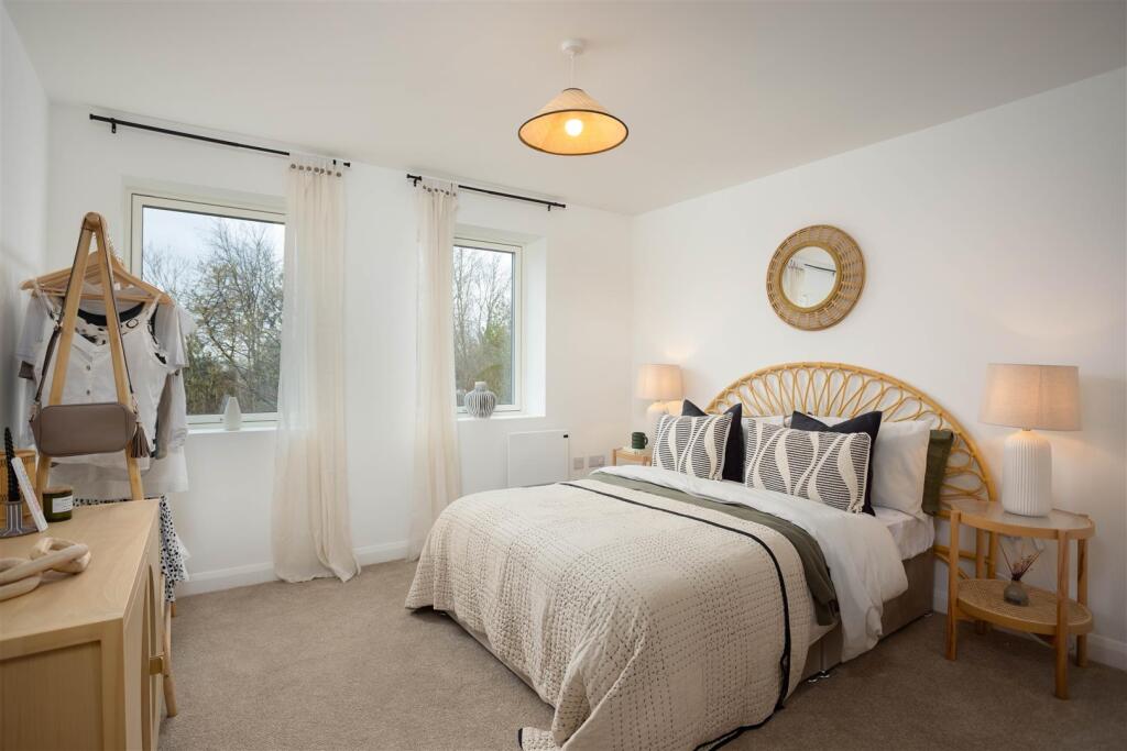 Additional image 6 of Plot 24, Spring Meadow, Drighlington