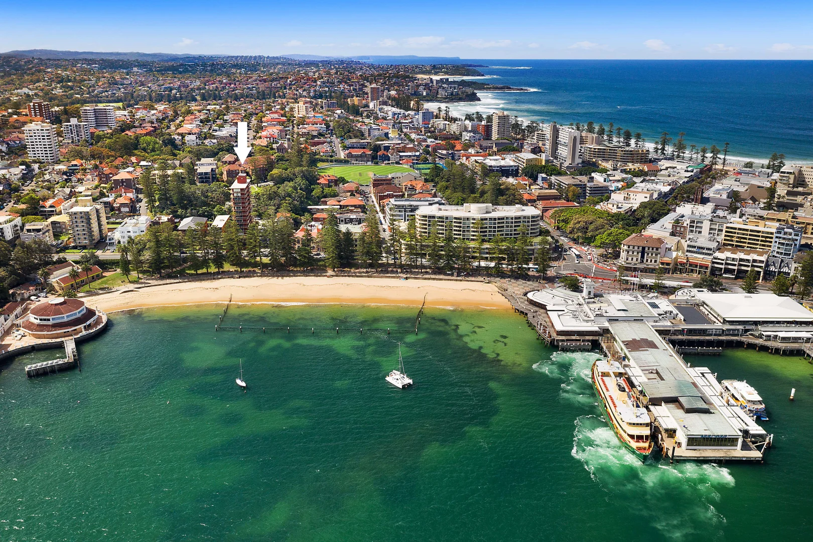 Additional image 14 of 20/81 West Esplanade, Manly NSW 2095