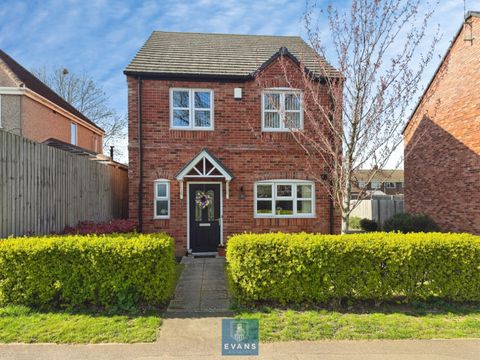 Penny Park Lane, Keresley, Coventry CV6