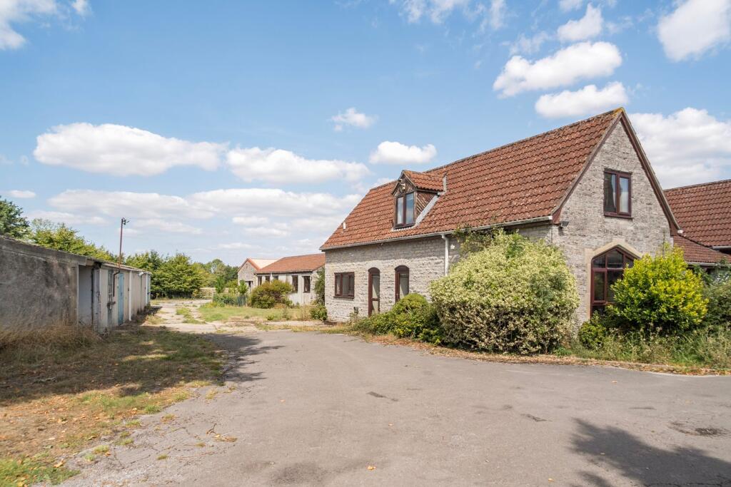 Additional image 12 of 50 acres - Redevelopment Planning , Hornblotton, Shepton Mallet, BA4