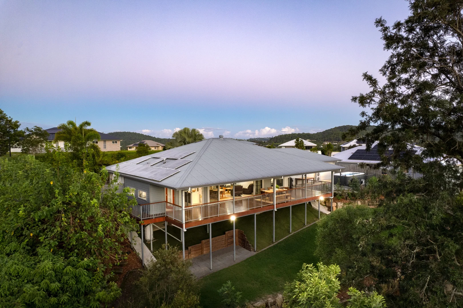 20 Springview Crescent, Maudsland QLD 4210