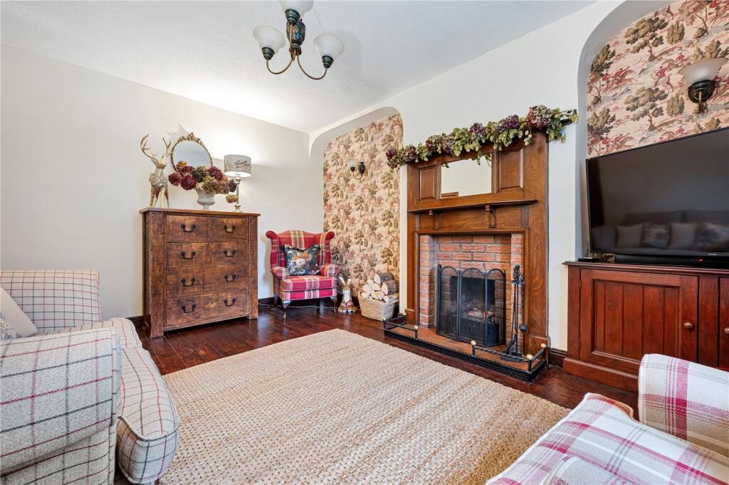 Additional image 9 of Clitheroe Road, Waddington, BB7