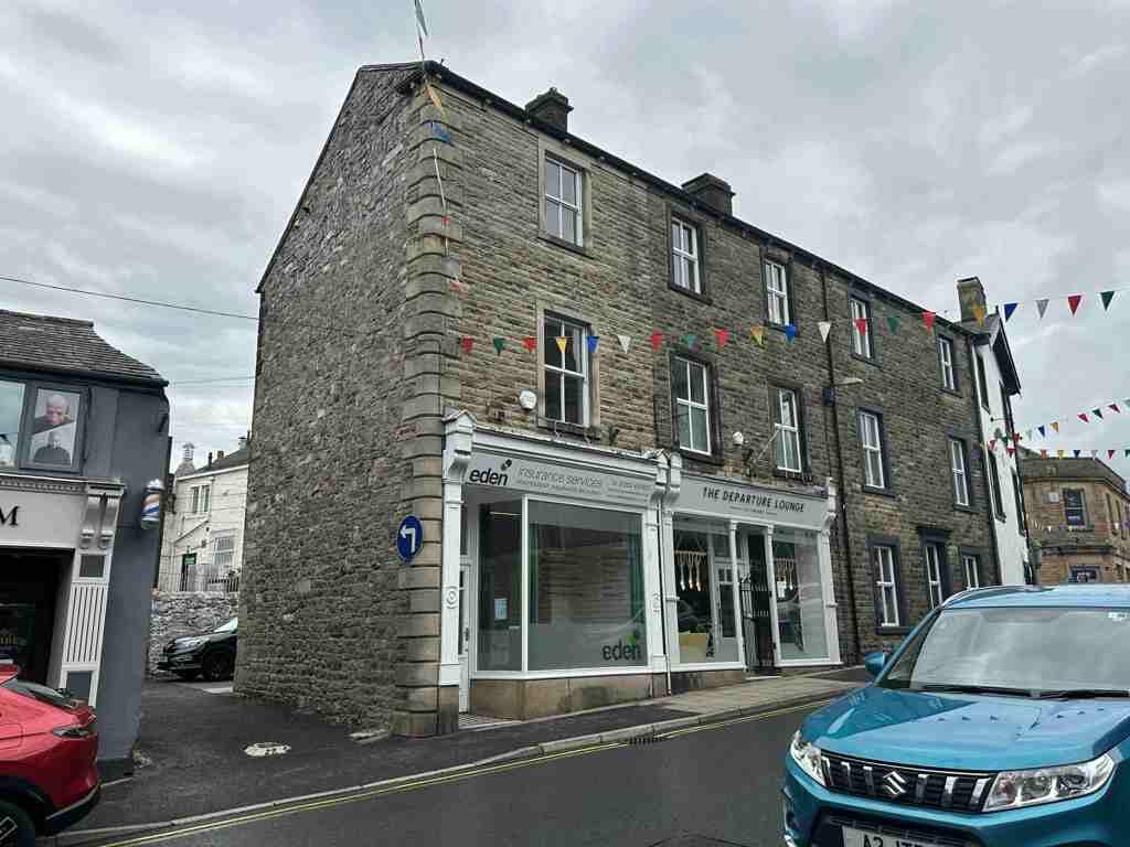 Additional image 6 of 6 King Street, Clitheroe, Lancashire, BB7 2EP