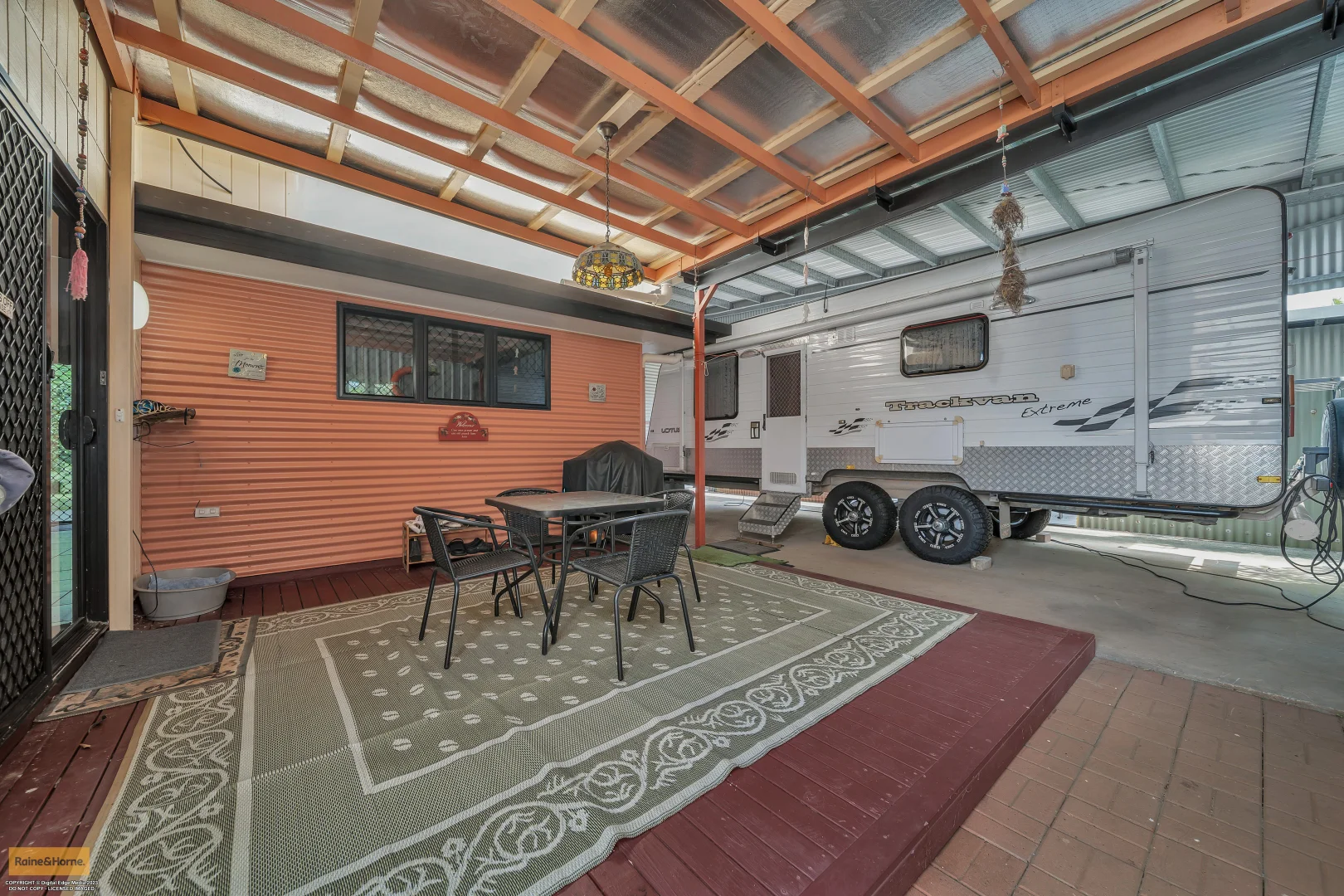 Additional image 21 of 30 Inarlinga Road, Cowley Beach QLD 4871