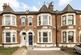 Shooters Hill Road, Blackheath, London, SE3