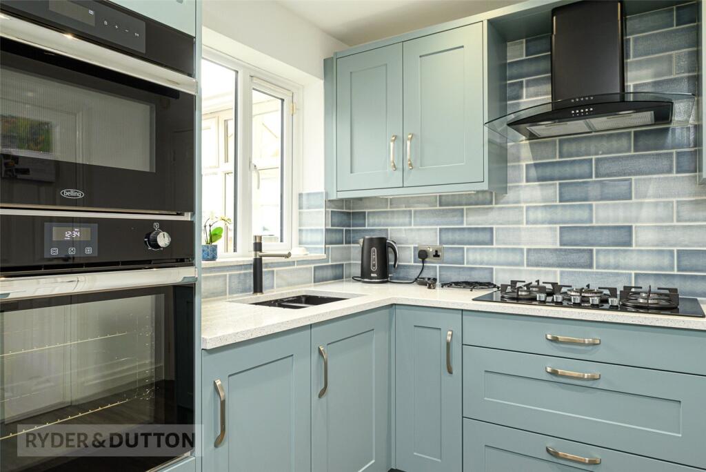 Additional image 5 of Bradshaw View, Queensbury, Bradford, West Yorkshire, BD13