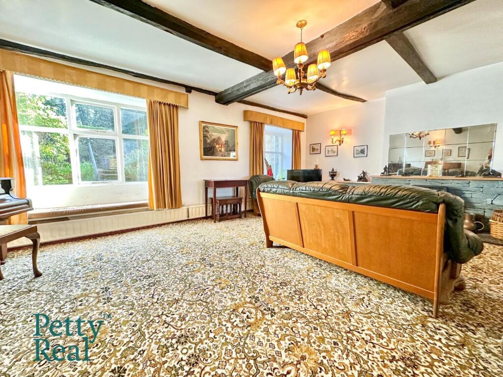 Additional image 5 of Lane Top, Winewall