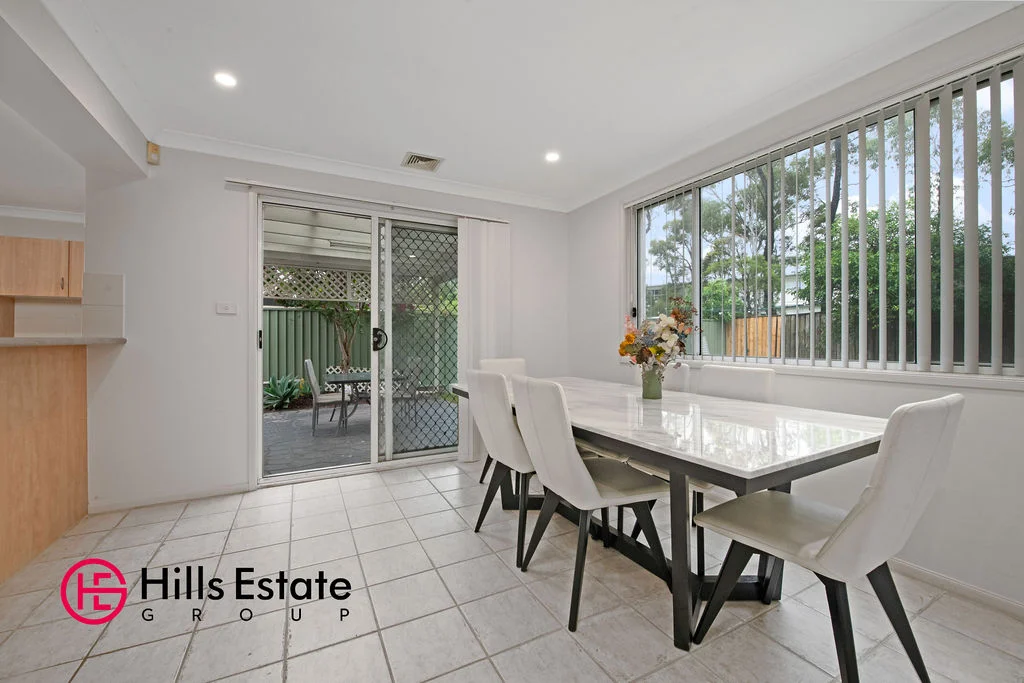 Additional image 5 of 13 Vanessa Court, Glenwood NSW 2768