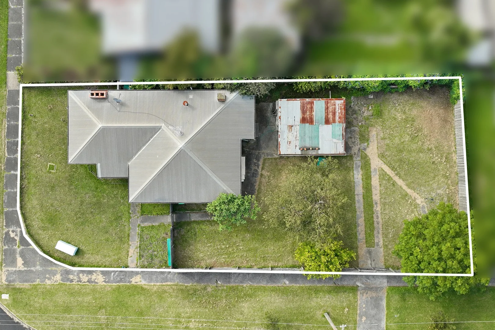 21 Pruden Street, Moe VIC 3825