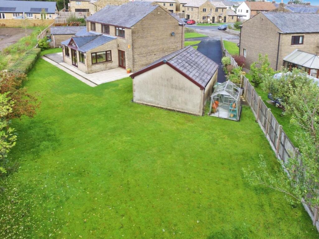Additional image 5 of Hawthornes. Brogden View, Barnoldswick