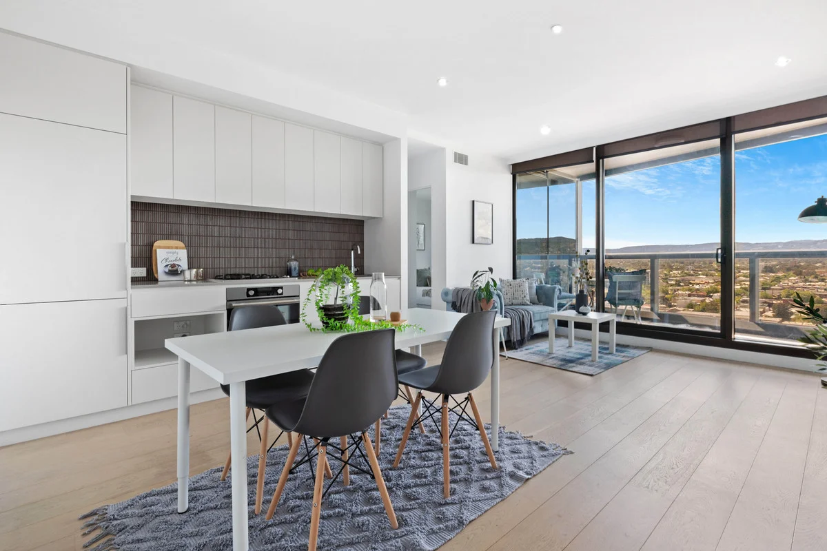 Additional image 2 of 1603/421 King William Street, Adelaide SA 5000