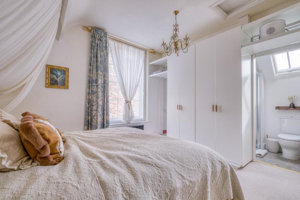 Additional image 32 of Exceptionally attractive, historic central Wells home