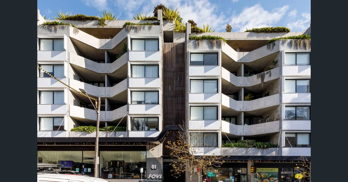 Additional image 5 of 504/69-81 Foveaux Street, Surry Hills NSW 2010