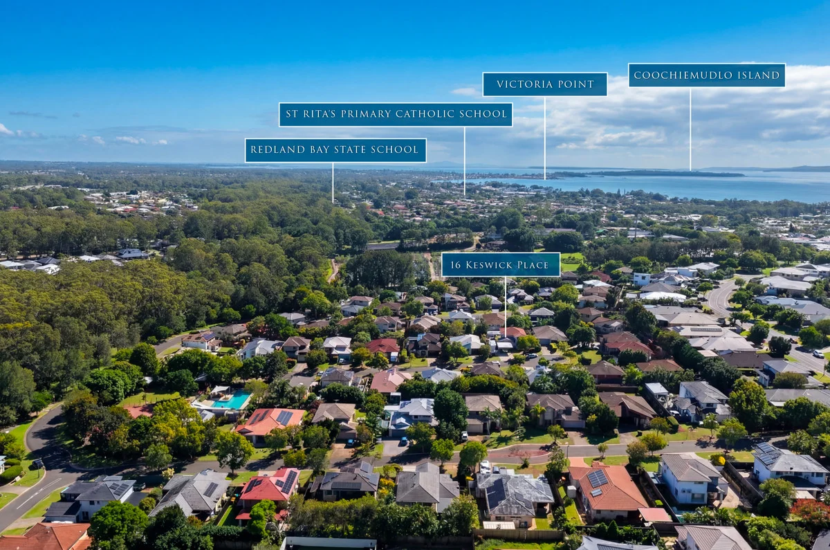 Additional image 30 of 16 Keswick Place, Redland Bay QLD 4165