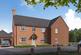 Plot 87, The Compton at Frenches Green, Policemans Lane BH16