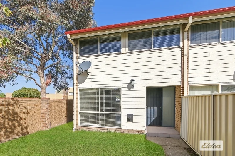 16/429 Griffith Road, Lavington NSW 2641