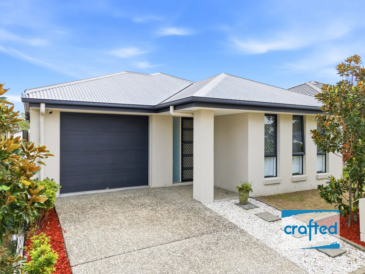 Additional image 31 of 32 Kourounis Street, Logan Reserve QLD 4133