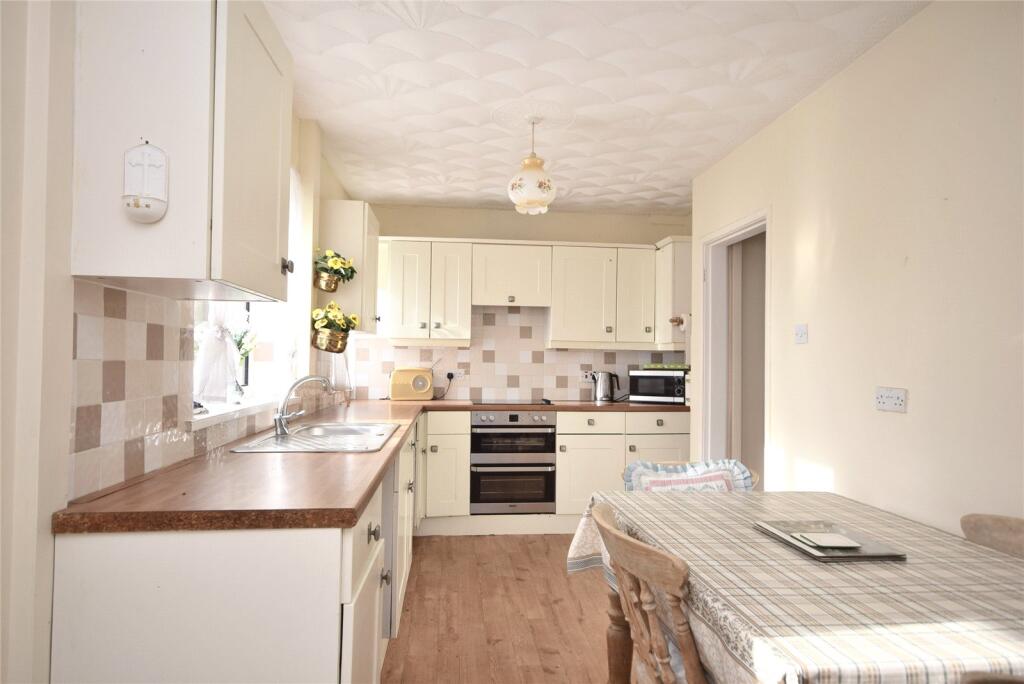 Standen Road, Clitheroe, Lancashire, BB7 photo 4