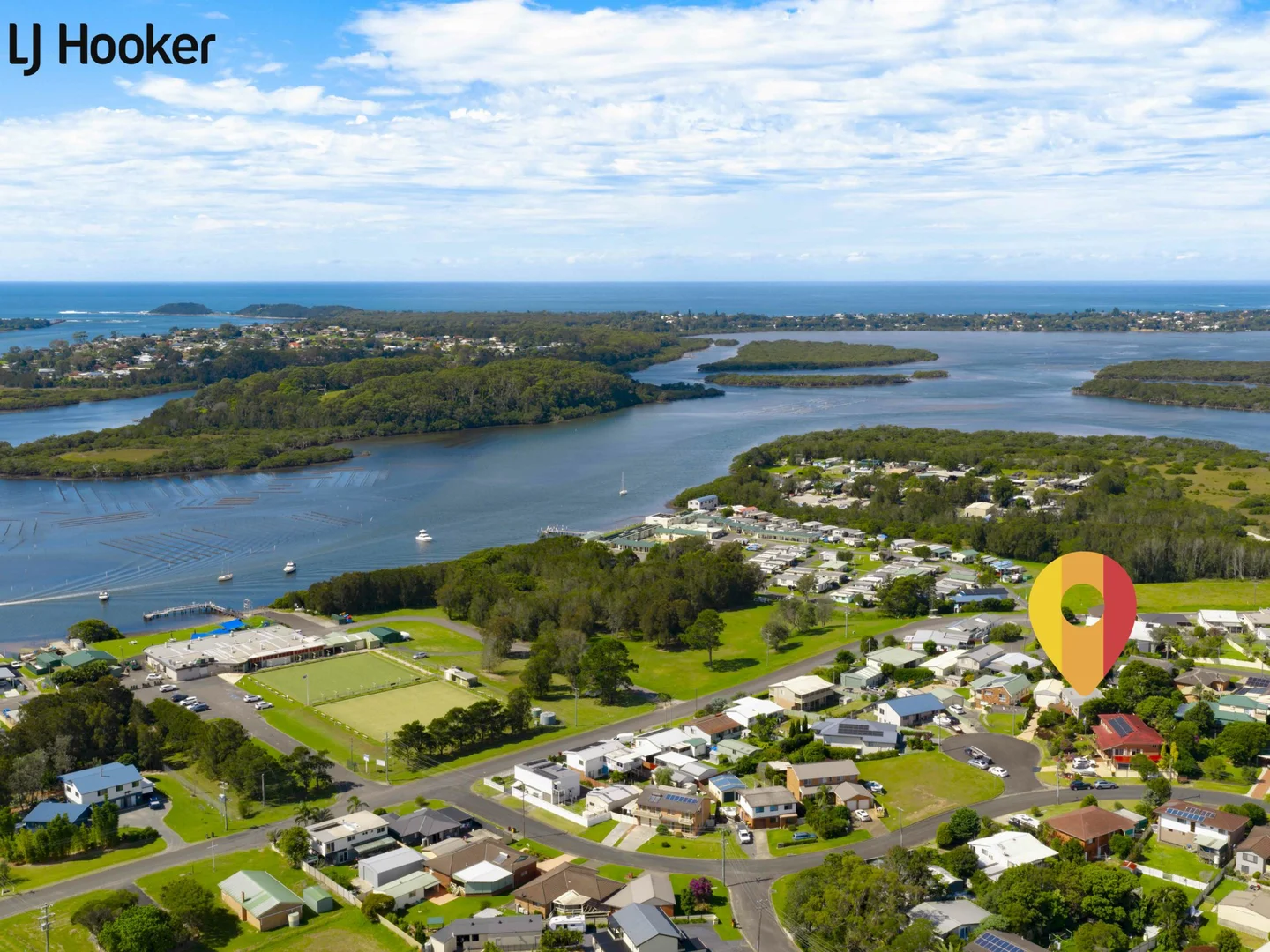 Additional image 23 of 3 Higgins Place, Greenwell Point NSW 2540