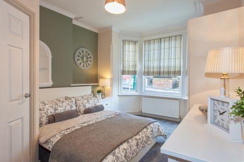 Nottingham Road, Nottingham NG7, Room to rent