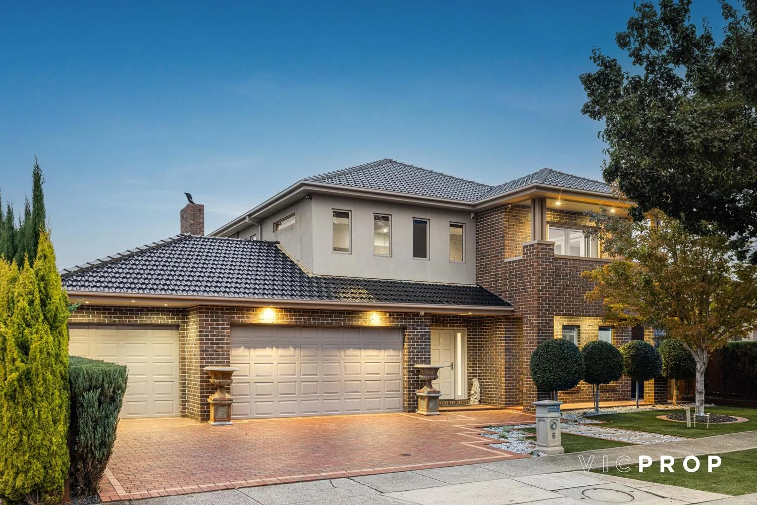 6 Snowbush Terrace, Point Cook VIC 3030