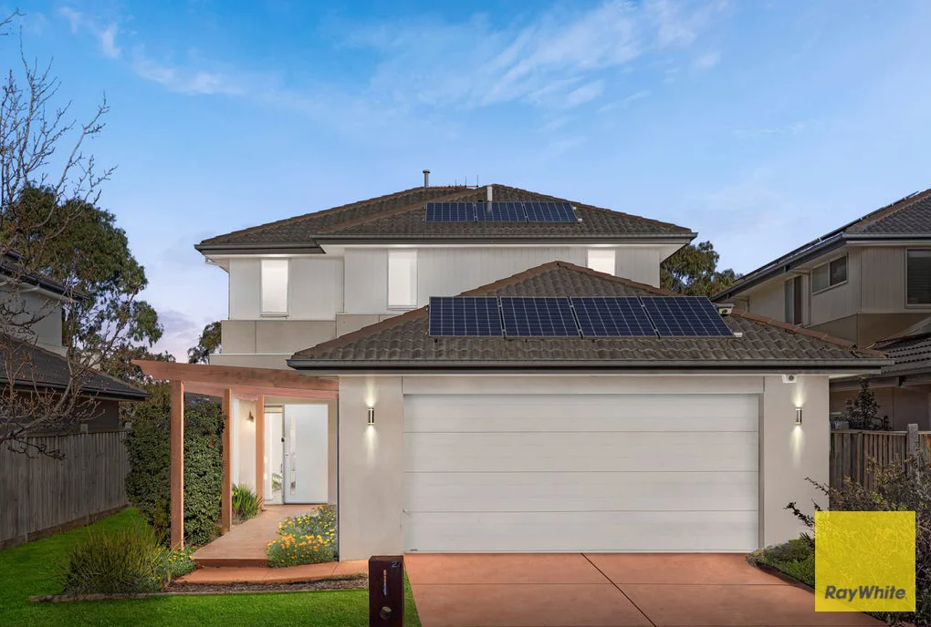 27 Montclair Street, Sanctuary Lakes VIC 3030