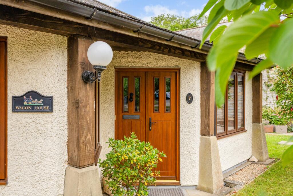 Additional image 23 of Rural barn conversion, Pylle, between Wells and Castle Cary