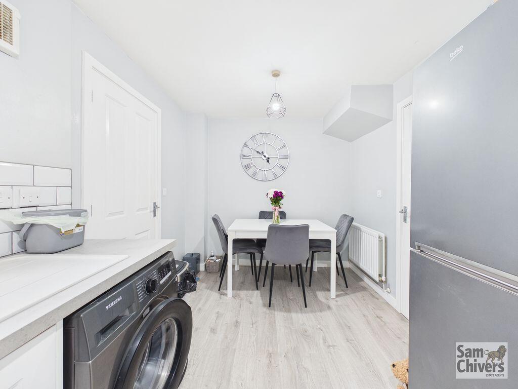 Additional image 9 of Colliers Way, Haydon