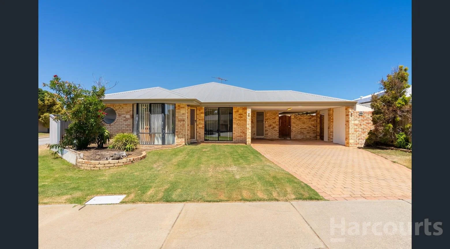 13 Holcombe Road, Warnbro WA 6169