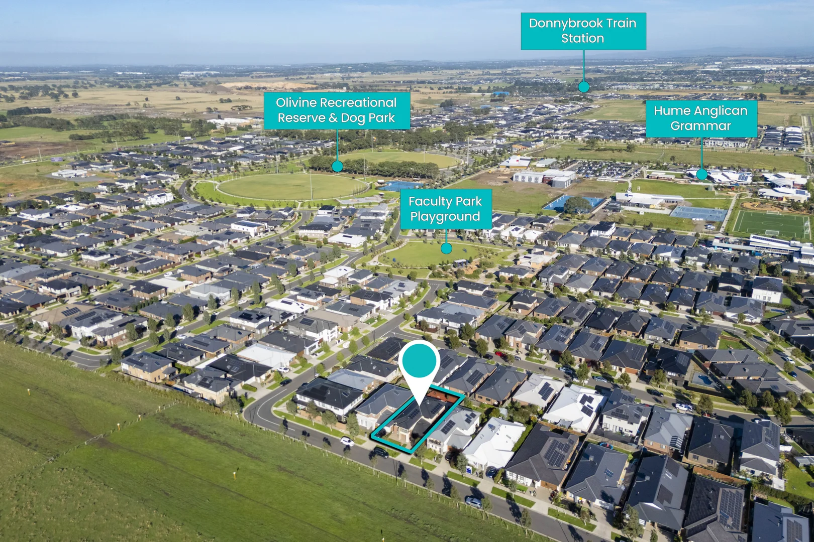 Additional image 8 of 5 Institute Drive, Donnybrook VIC 3064