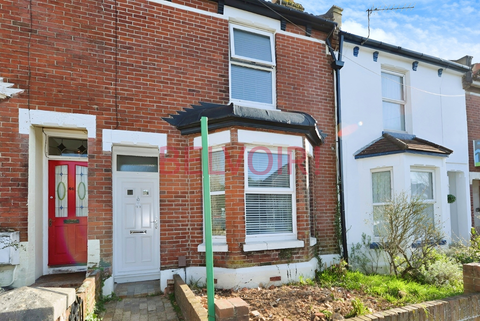 Arnold Road, Southampton SO17
