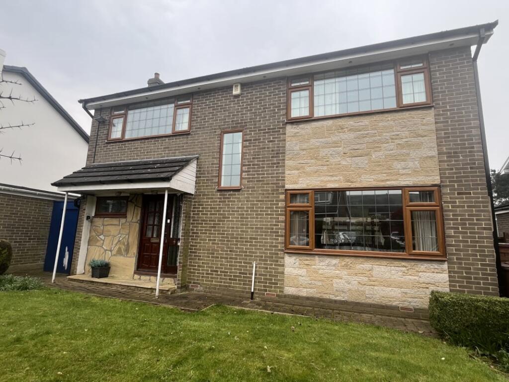Westleigh Way, Shipley, BD17