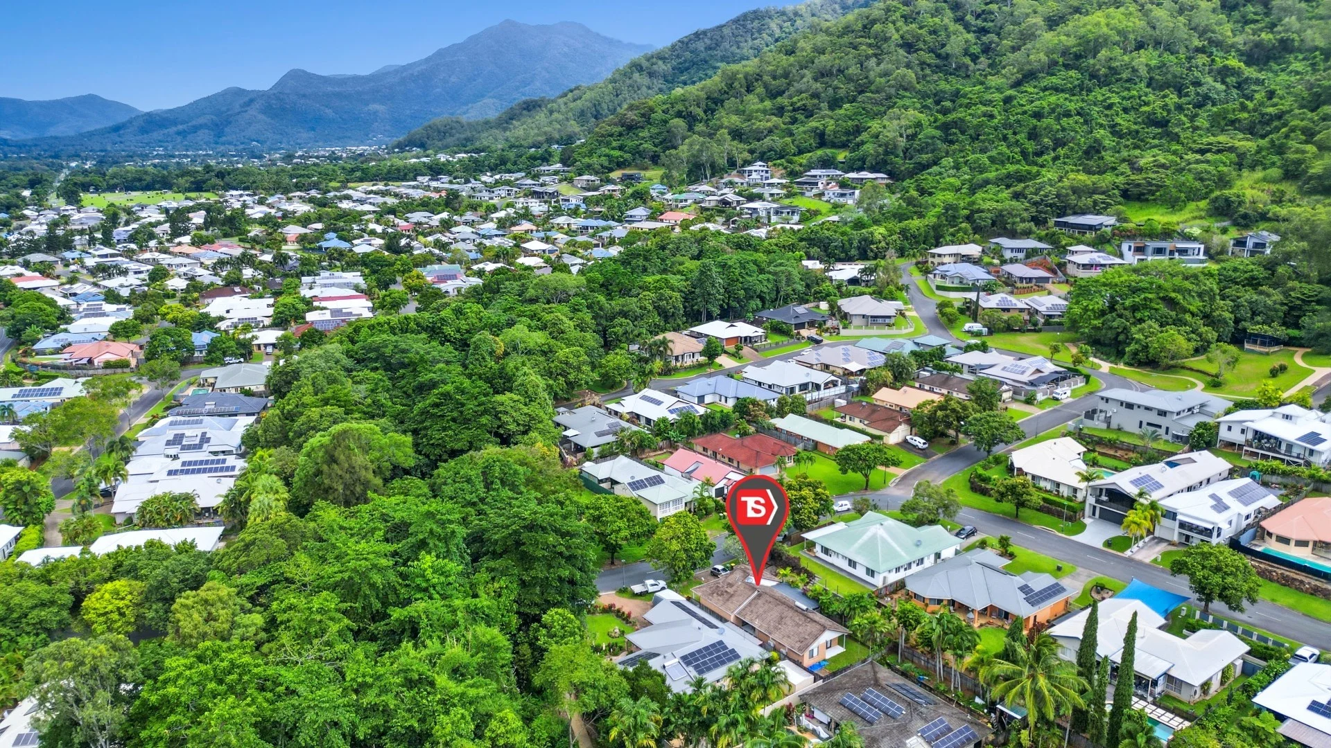 Additional image 22 of 4 Treetop Drive, Mount Sheridan QLD 4868
