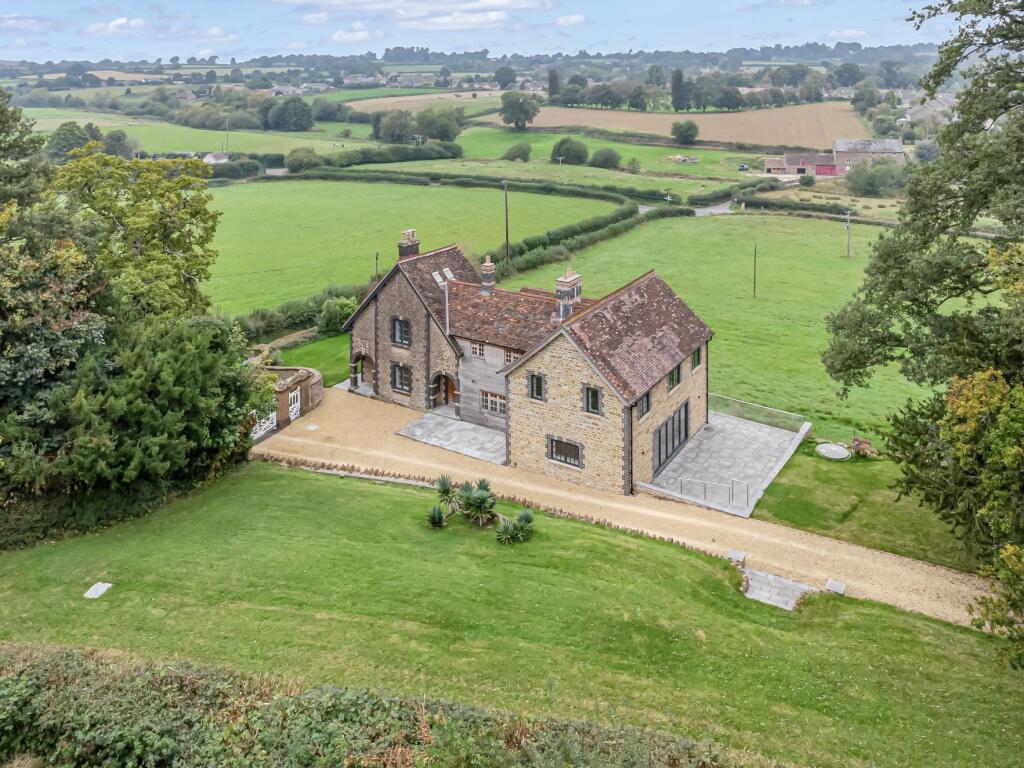 Additional image 31 of Lodge Hill, East Coker, Somerset