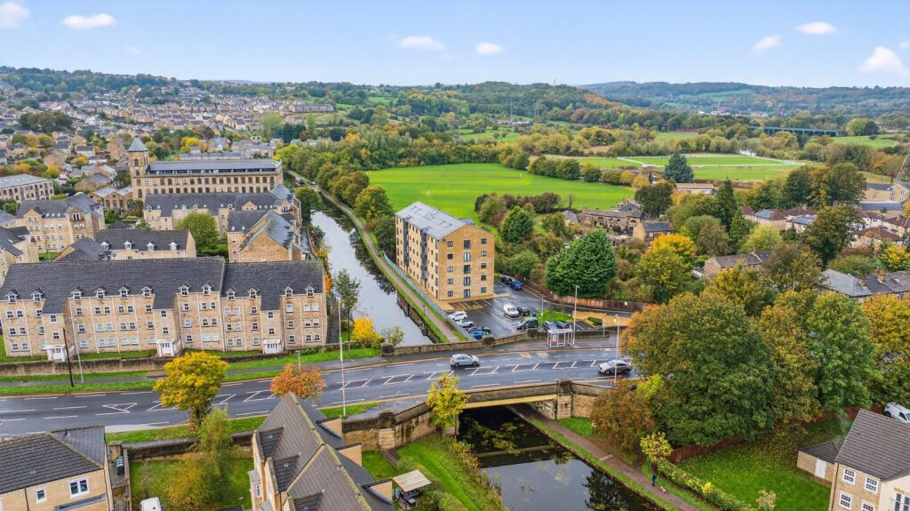 Additional image 8 of Harrogate Road, Bradford, West Yorkshire, BD10
