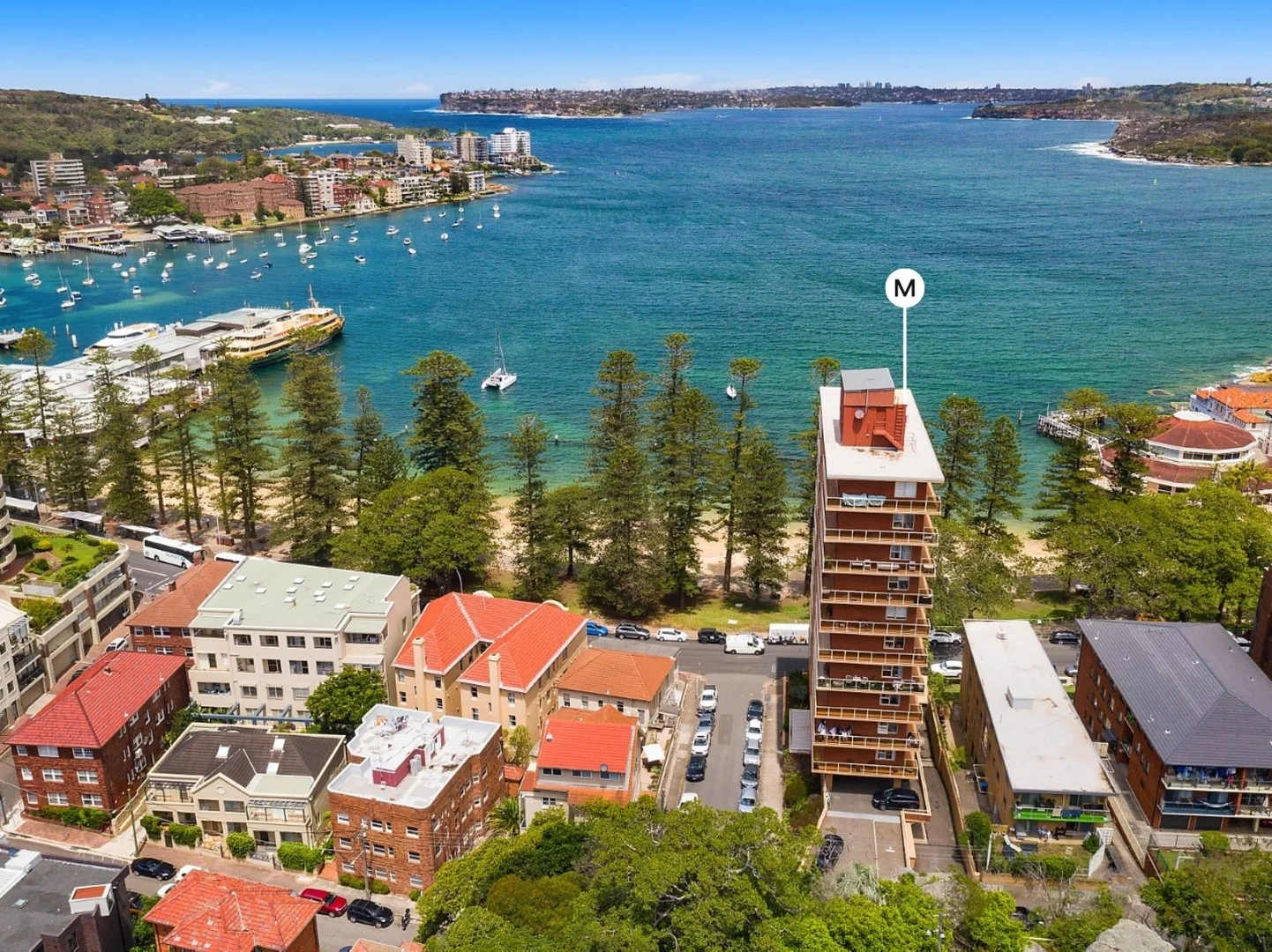 Additional image 5 of 20/81 West Esplanade, Manly NSW 2095