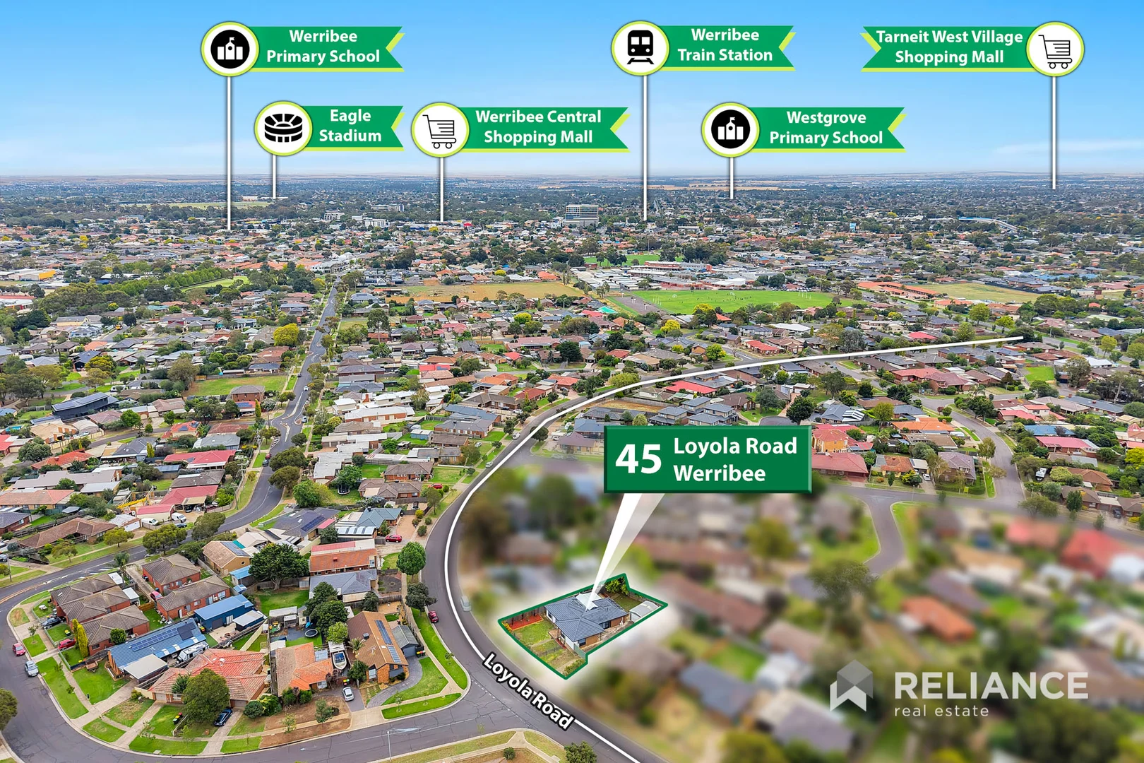 Additional image 20 of 45 Loyola Road, Werribee VIC 3030