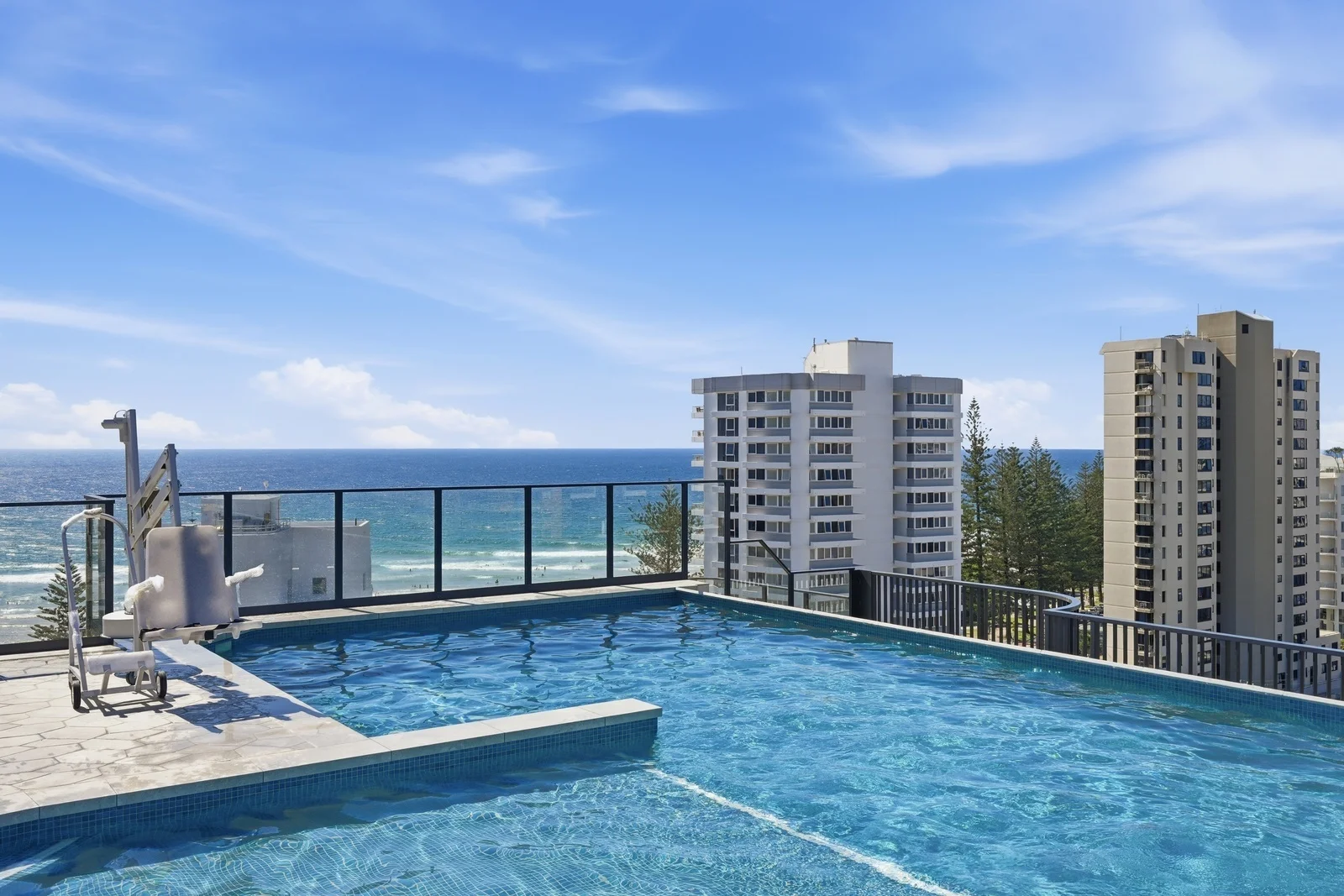 Additional image 22 of 206/217-227 Boundary Street, Rainbow Bay QLD 4225