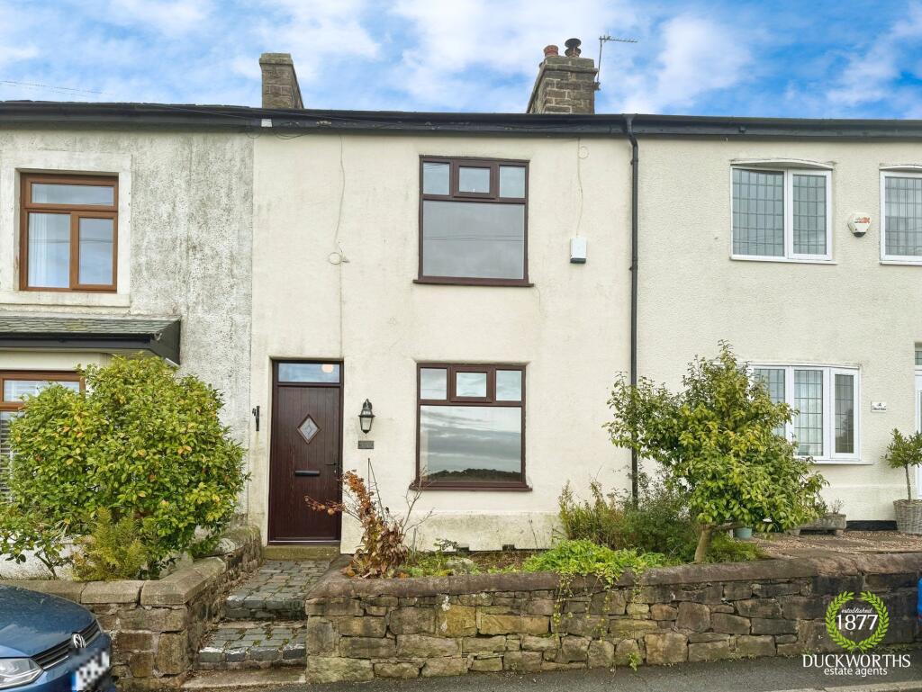West View, Tockholes, BB3