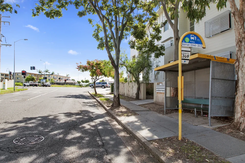 Additional image 8 of 24/13-15 Norman Street, Wooloowin QLD 4030