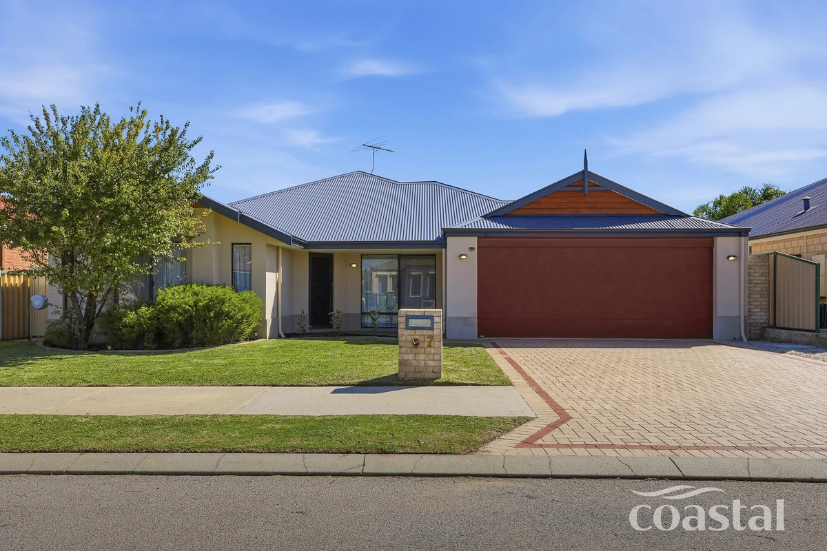 Additional image 2 of 7 Wittecarra Crescent, Port Kennedy WA 6172