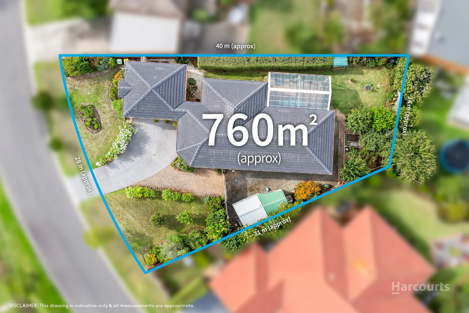 Additional image 11 of 4 Candellow Crescent, Norlane VIC 3214
