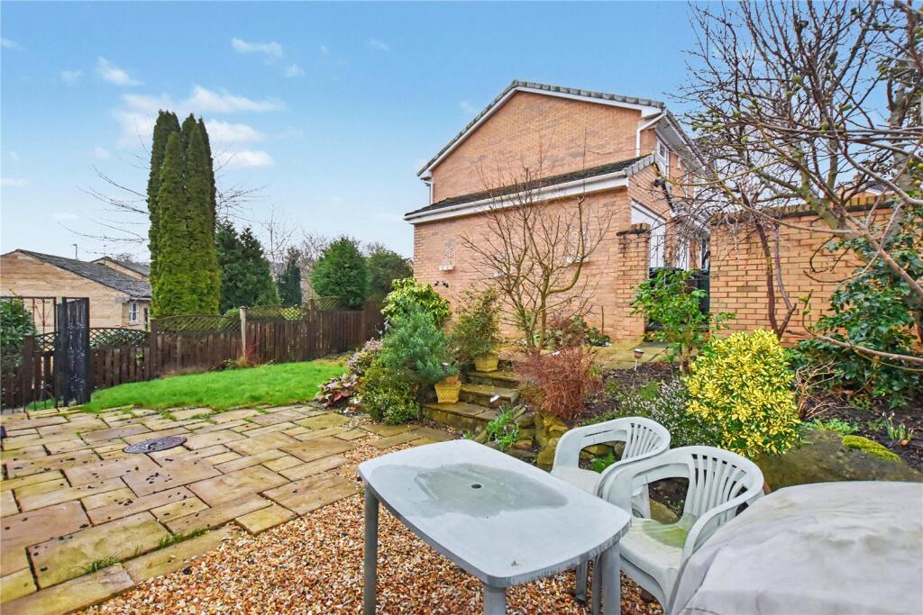 Additional image 18 of Cavalier Drive, Apperley Bridge, Bradford, West Yorkshire