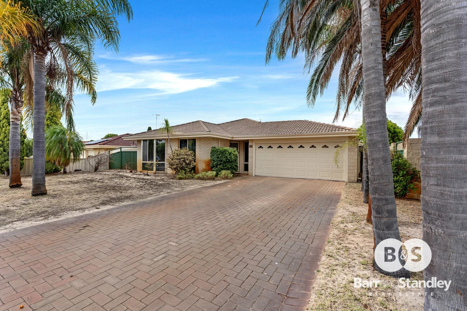 22 Pigeon Court, Eaton WA 6232