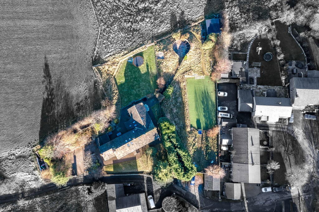 Sliven Clod Road, Rossendale, BB4 8UG photo 4