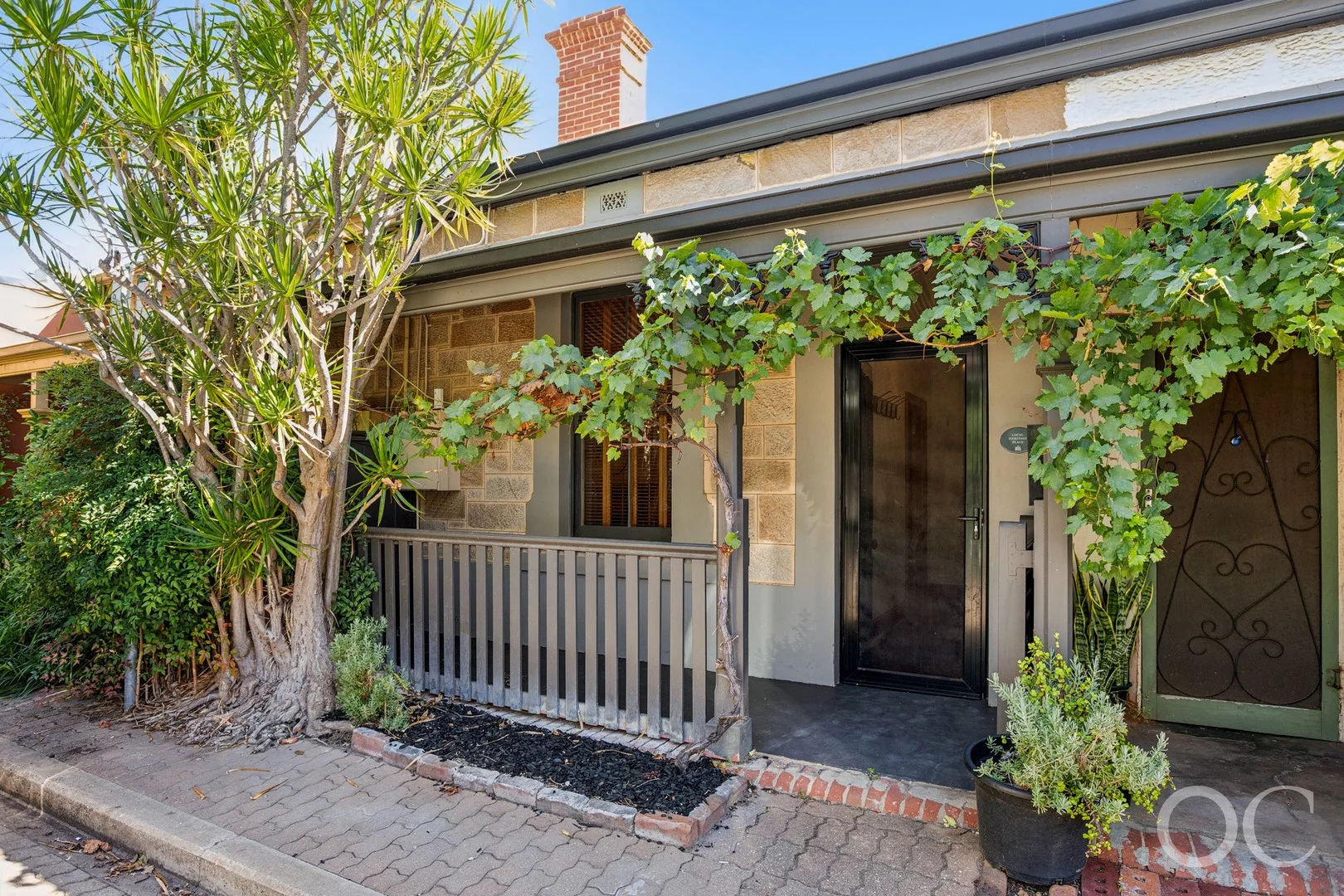 17 Murrays Lane, Adelaide SA 5000
