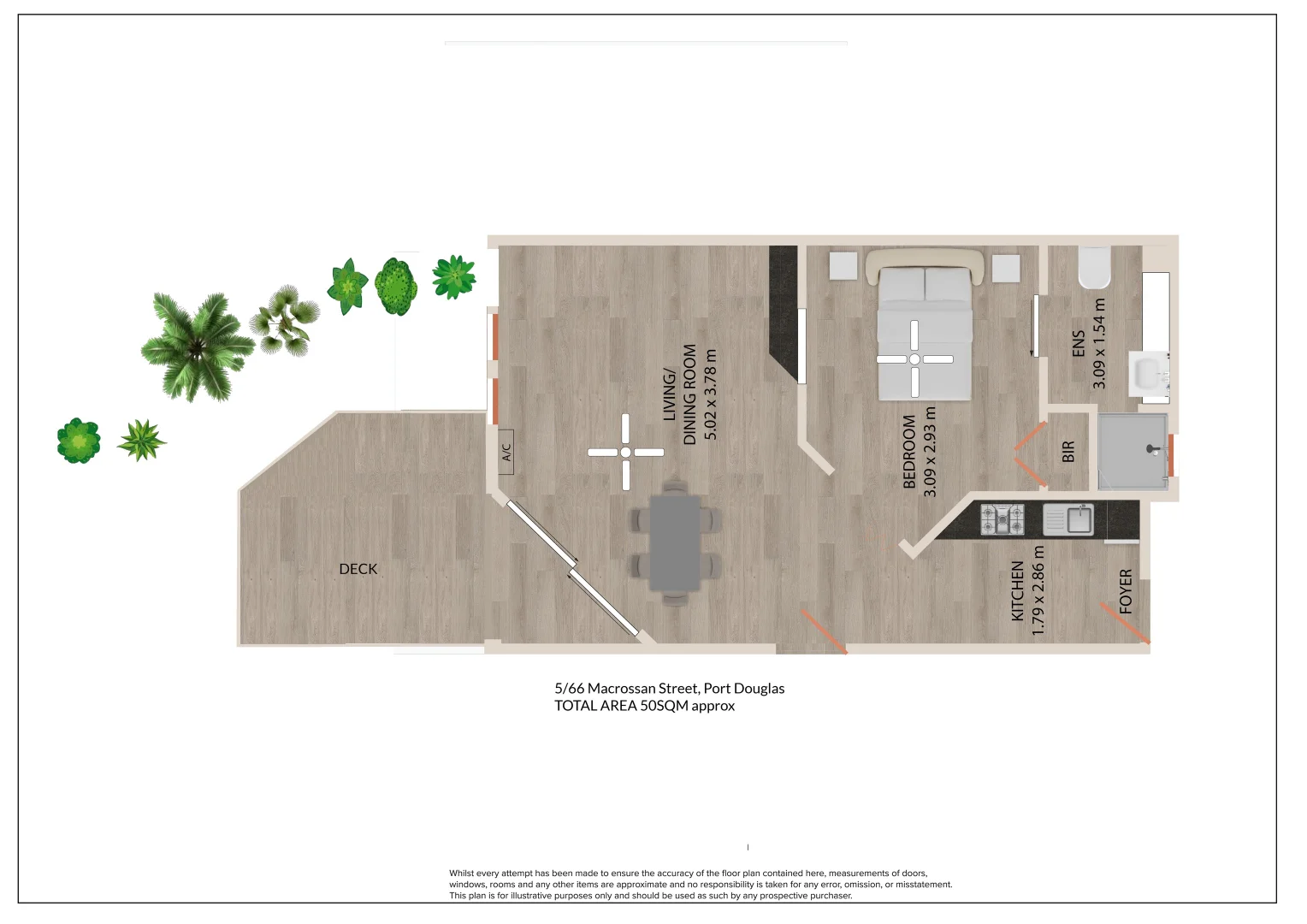 Additional image 15 of 5/66 Macrossan Street, Port Douglas QLD 4877