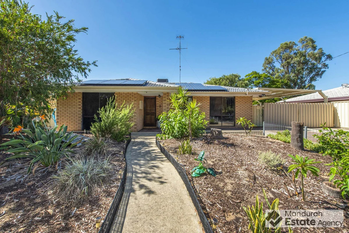 5 Tankerton Way, Coodanup WA 6210