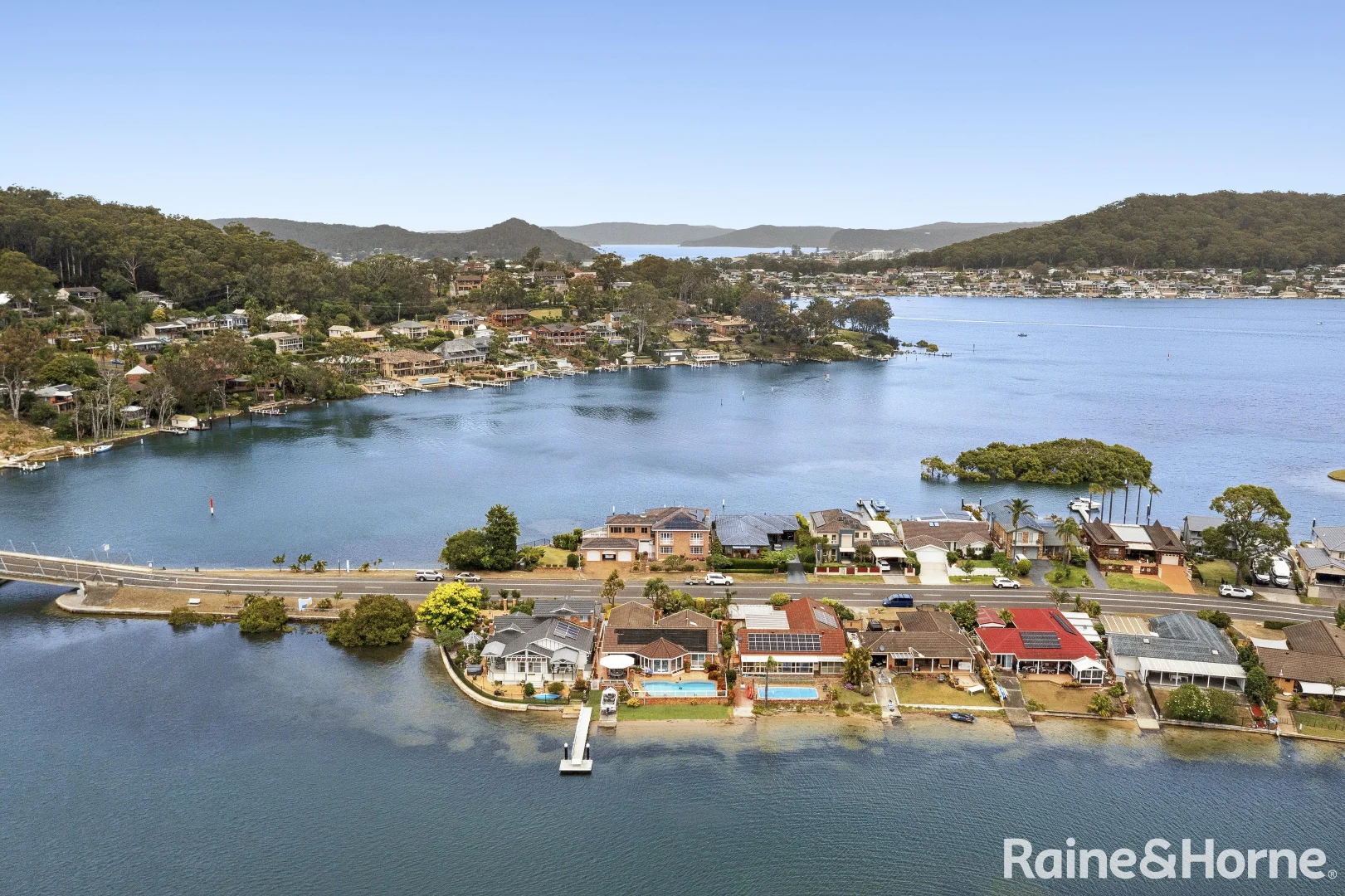 Additional image 8 of 3 Helmsman Boulevard, St Huberts Island NSW 2257