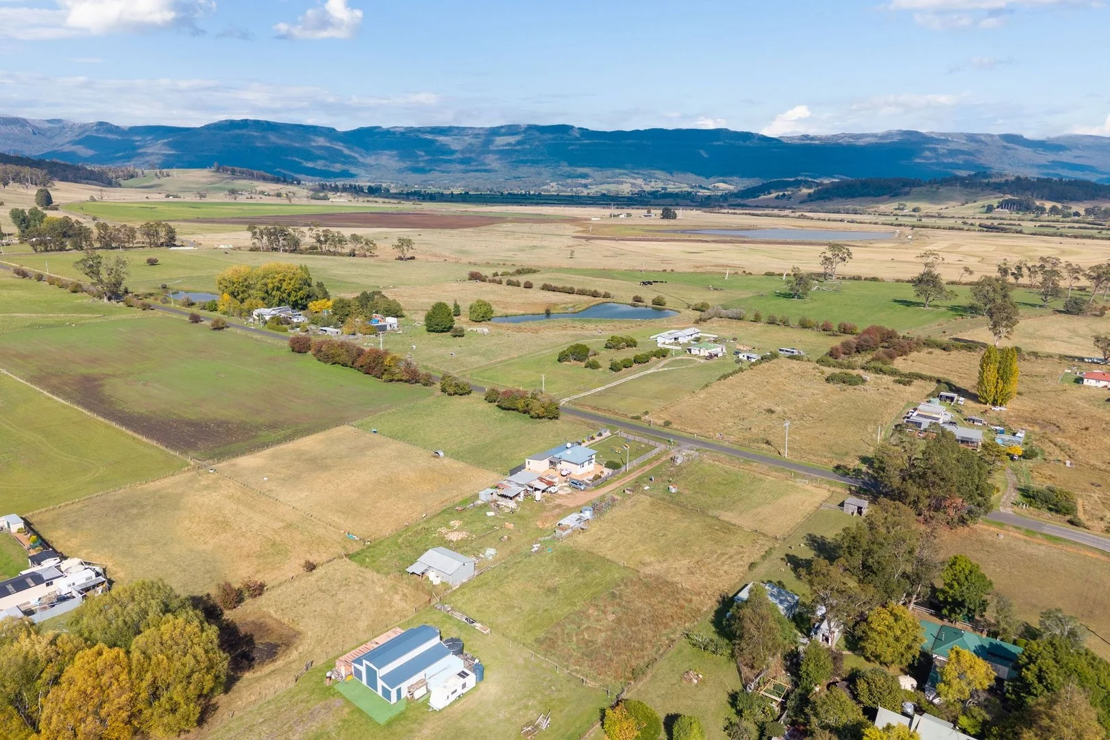 9 Gardner Street, Chudleigh TAS 7304